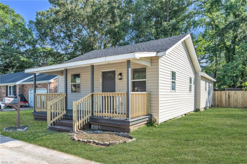 Photo 1 of 49 residential for sale in Virginia Beach virginia
