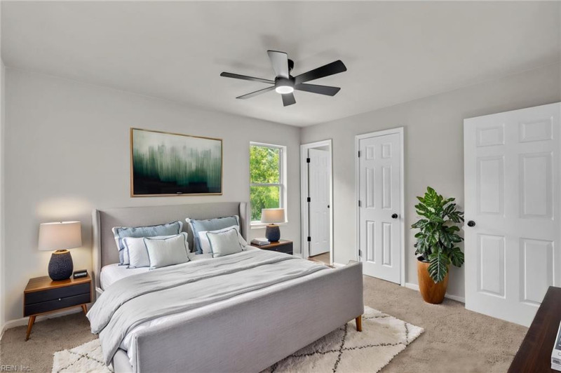 Photo 15 of 49 residential for sale in Virginia Beach virginia