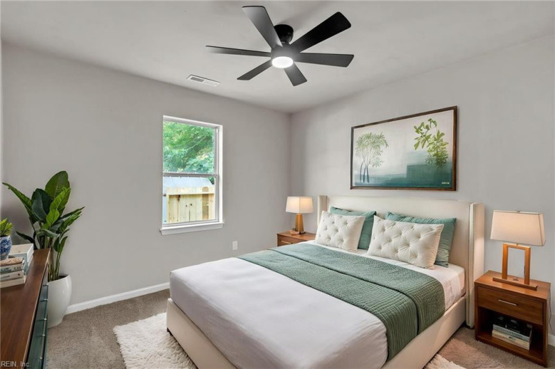 Photo 19 of 49 residential for sale in Virginia Beach virginia