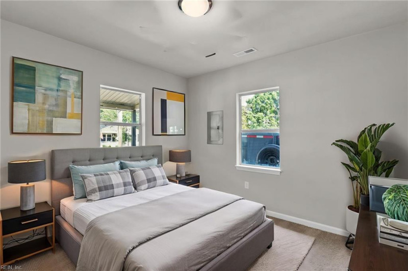 Photo 35 of 49 residential for sale in Virginia Beach virginia