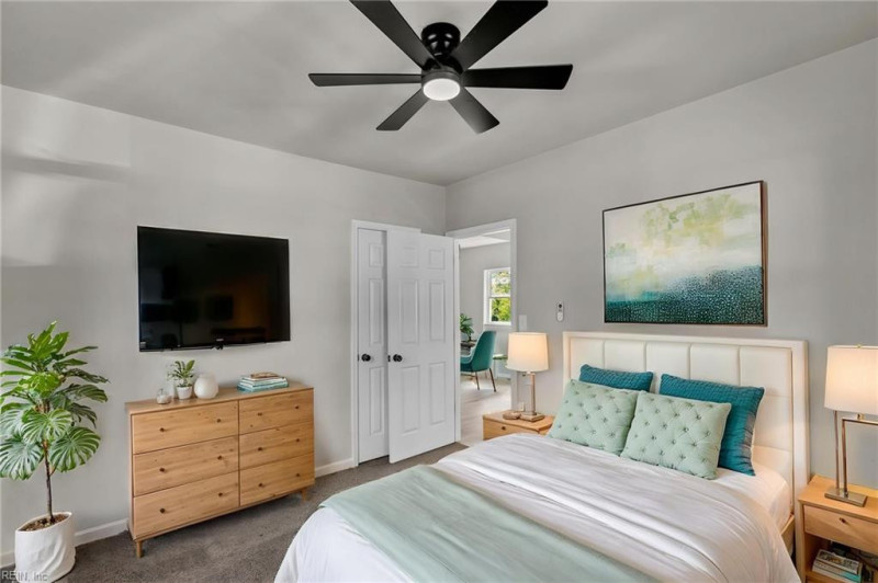 Photo 37 of 49 residential for sale in Virginia Beach virginia