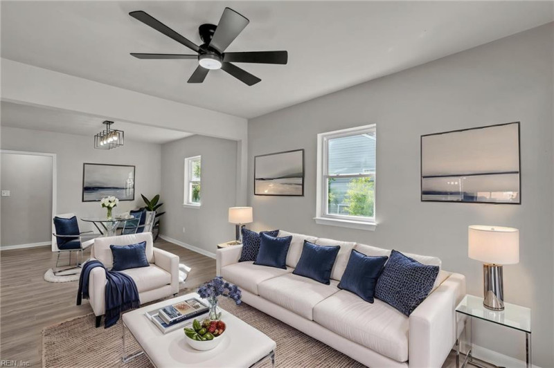 Photo 39 of 49 residential for sale in Virginia Beach virginia