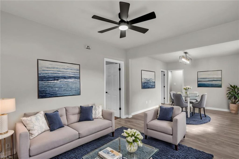 Photo 41 of 49 residential for sale in Virginia Beach virginia