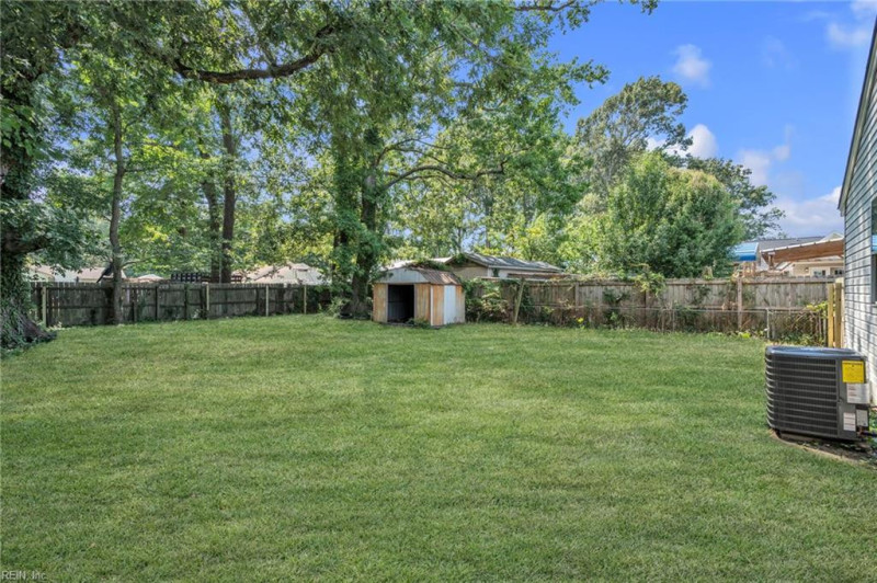 Photo 42 of 49 residential for sale in Virginia Beach virginia