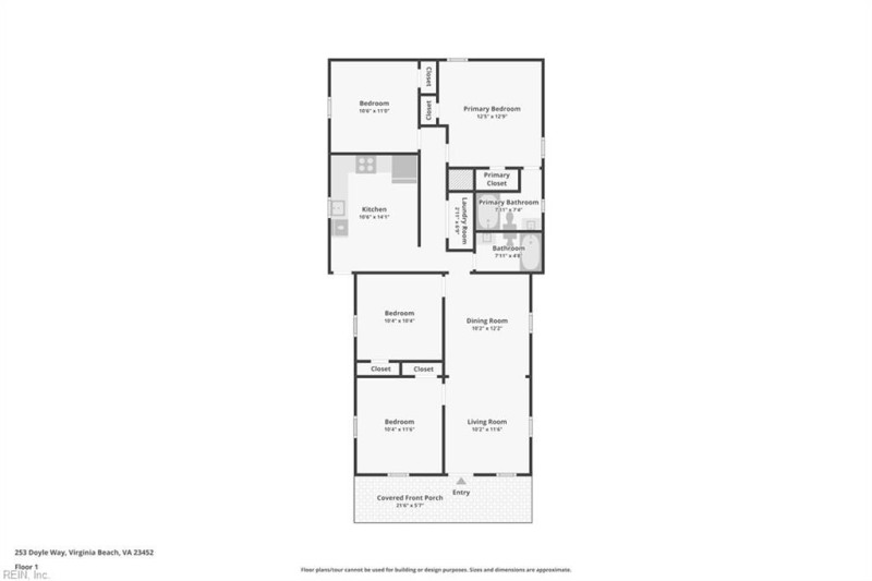 Photo 49 of 49 residential for sale in Virginia Beach virginia