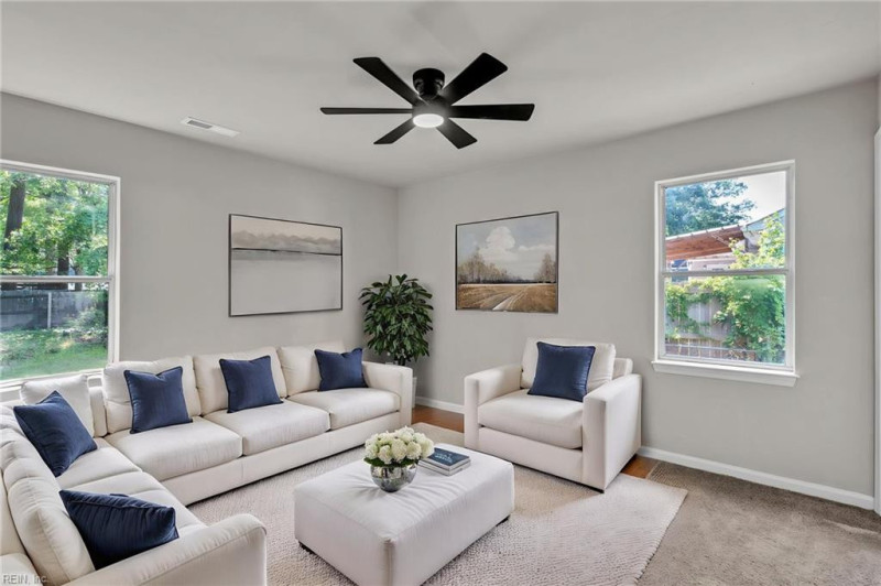 Photo 7 of 49 residential for sale in Virginia Beach virginia