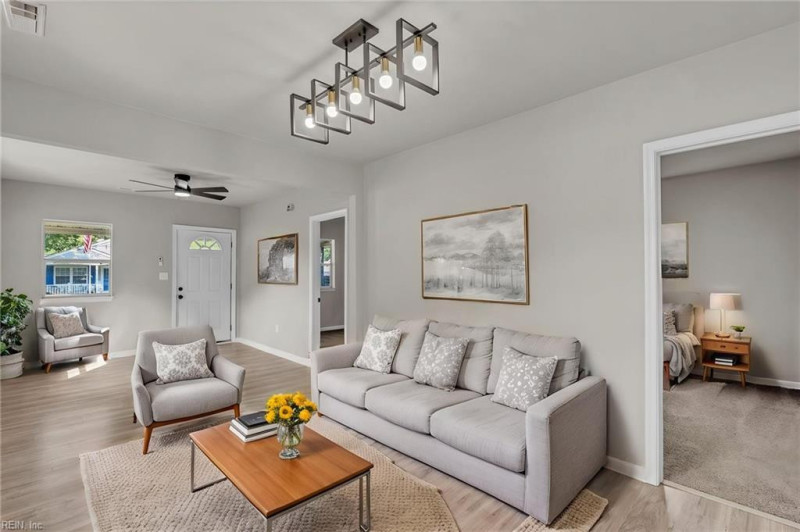 Photo 9 of 49 residential for sale in Virginia Beach virginia