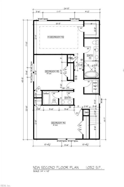 Photo 5 of 9 residential for sale in Chesapeake virginia