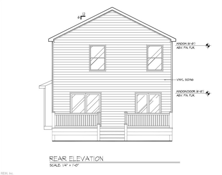 Photo 7 of 9 residential for sale in Chesapeake virginia