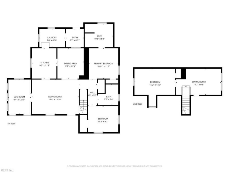 Photo 28 of 31 residential for sale in Portsmouth virginia