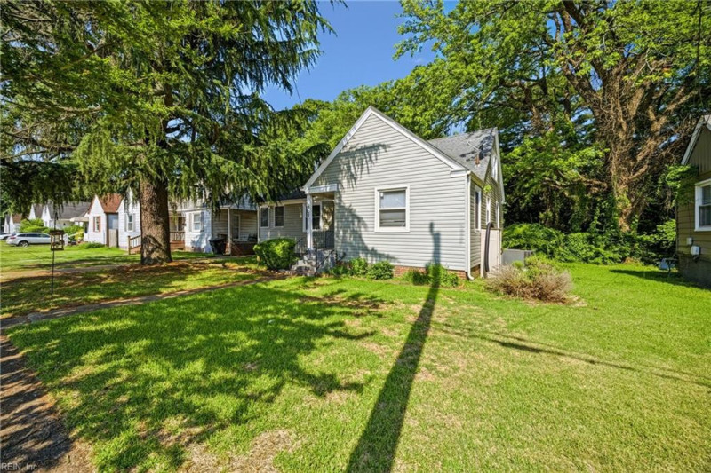 Photo 31 of 31 residential for sale in Portsmouth virginia
