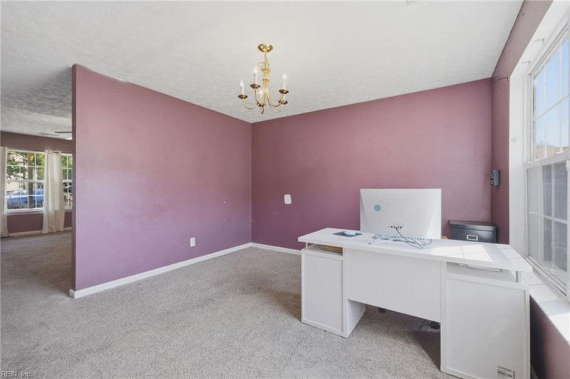 Photo 12 of 41 residential for sale in Newport News virginia