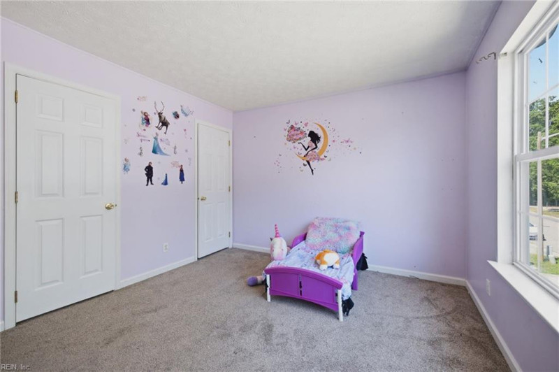 Photo 23 of 41 residential for sale in Newport News virginia