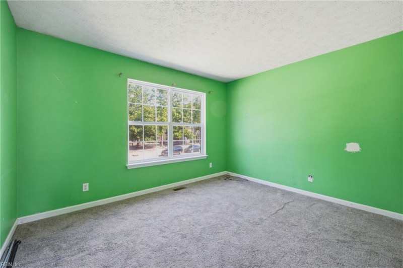 Photo 26 of 41 residential for sale in Newport News virginia