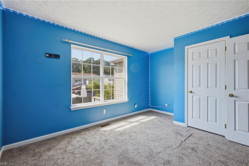 Photo 27 of 41 residential for sale in Newport News virginia