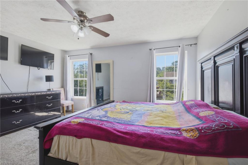 Photo 33 of 41 residential for sale in Newport News virginia