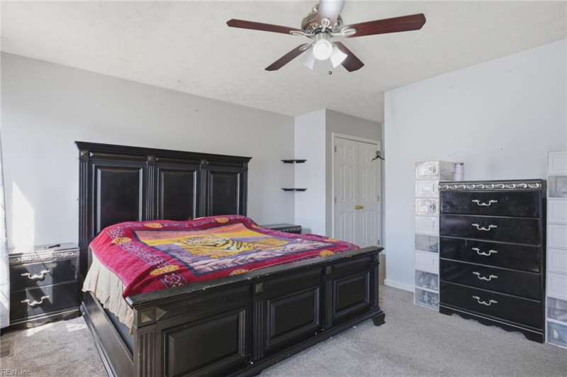 Photo 34 of 41 residential for sale in Newport News virginia