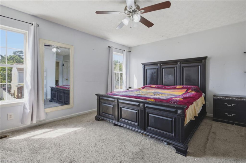 Photo 35 of 41 residential for sale in Newport News virginia