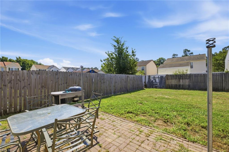 Photo 37 of 41 residential for sale in Newport News virginia