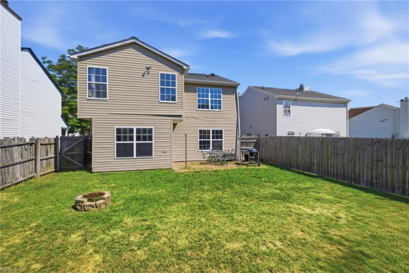 Photo 38 of 41 residential for sale in Newport News virginia