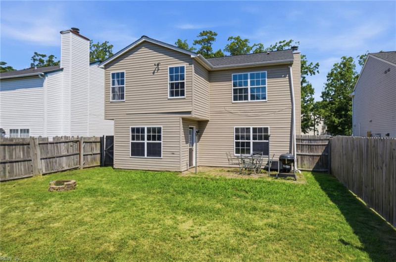 Photo 39 of 41 residential for sale in Newport News virginia