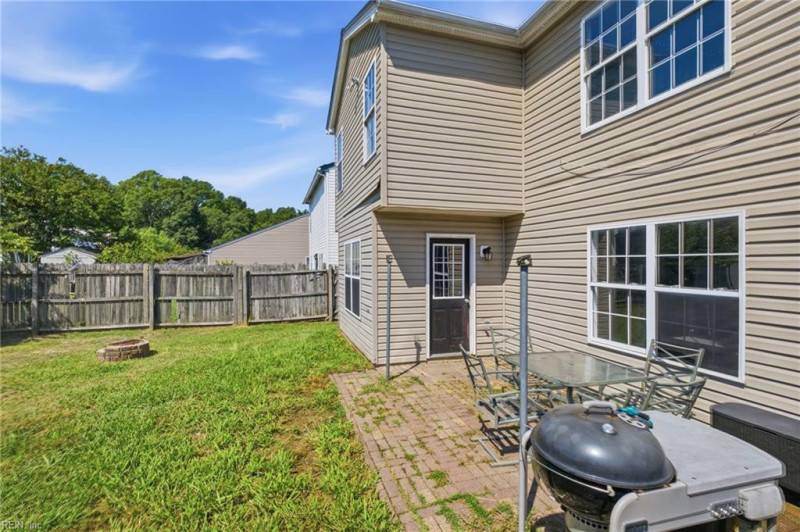 Photo 41 of 41 residential for sale in Newport News virginia