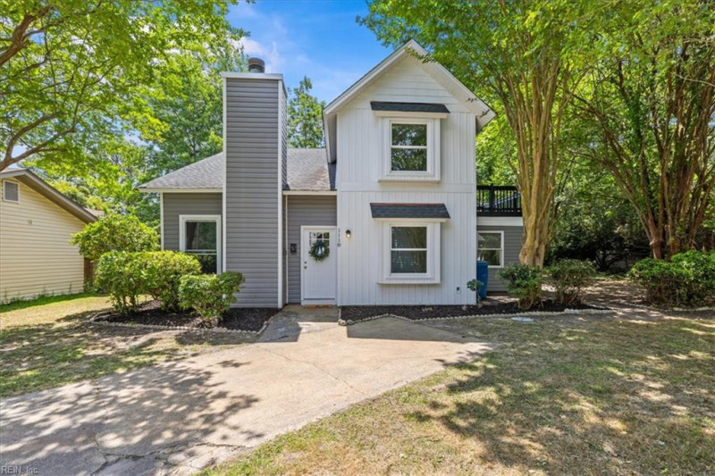 Photo 1 of 49 residential for sale in Virginia Beach virginia