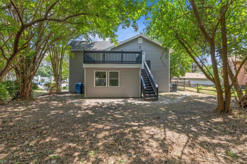 Photo 48 of 49 residential for sale in Virginia Beach virginia