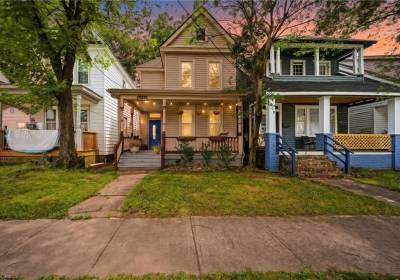 317 31 Street, Norfolk, VA 23508