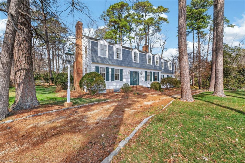 Photo 1 of 49 residential for sale in Virginia Beach virginia