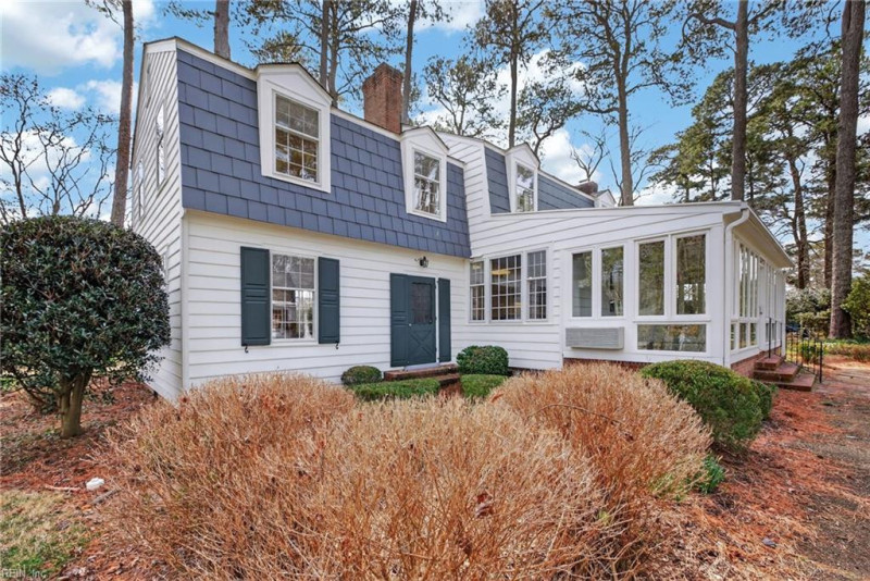 Photo 36 of 49 residential for sale in Virginia Beach virginia