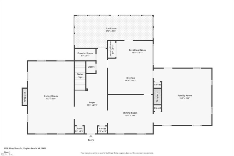 Photo 39 of 49 residential for sale in Virginia Beach virginia