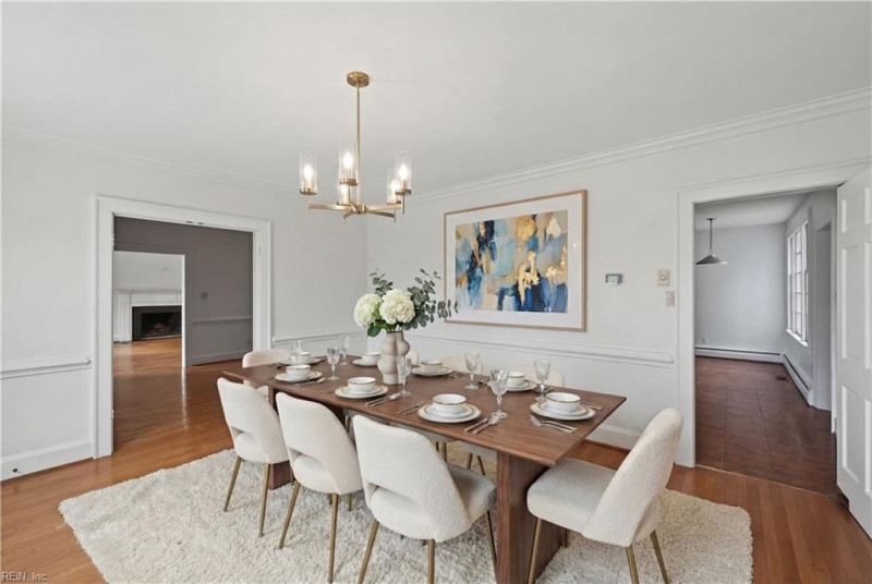 Photo 4 of 49 residential for sale in Virginia Beach virginia