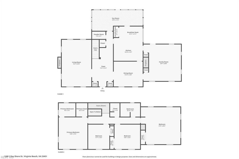 Photo 40 of 49 residential for sale in Virginia Beach virginia