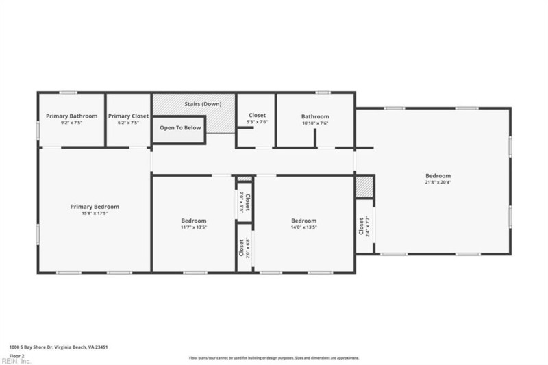 Photo 41 of 49 residential for sale in Virginia Beach virginia