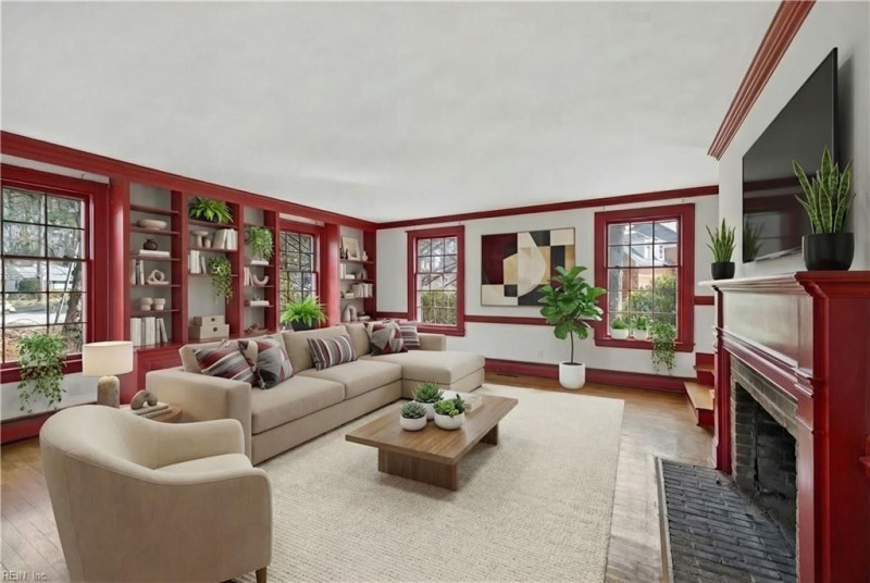 Photo 5 of 49 residential for sale in Virginia Beach virginia