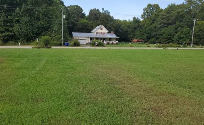 Lot 66 Old Ferry Road, Mathews County, VA 23076