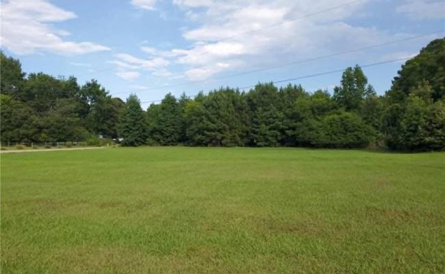 Lot 66 Old Ferry Road, Mathews County, VA 23076