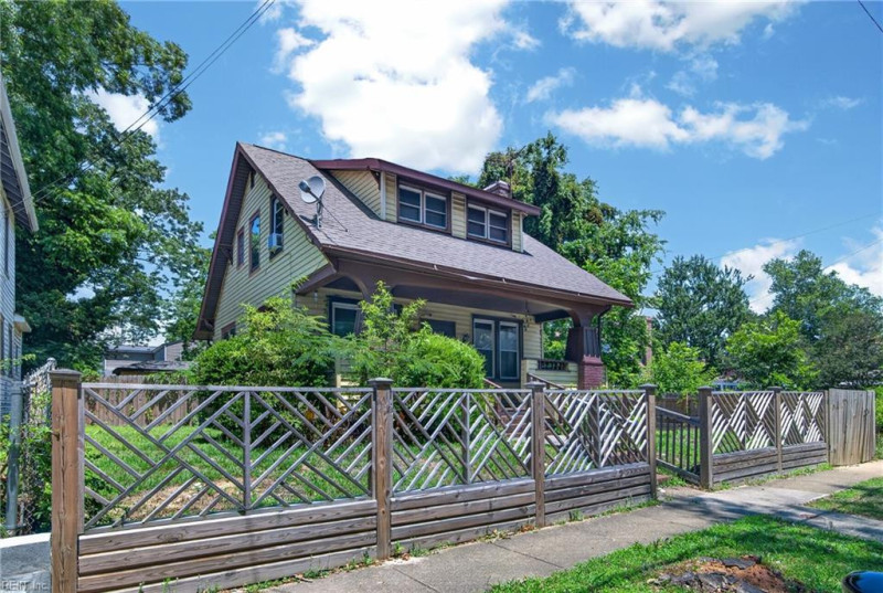 Photo 2 of 27 residential for sale in Newport News virginia