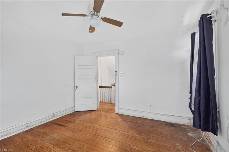 Photo 21 of 27 residential for sale in Newport News virginia