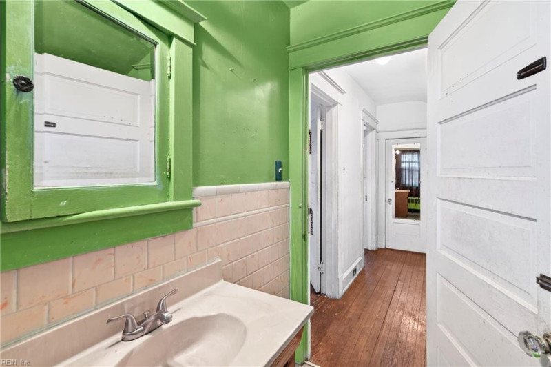 Photo 23 of 27 residential for sale in Newport News virginia