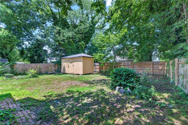 Photo 27 of 27 residential for sale in Newport News virginia