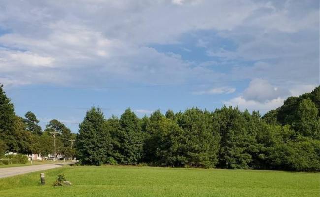 65A Old Ferry Road, Mathews County, VA 23076