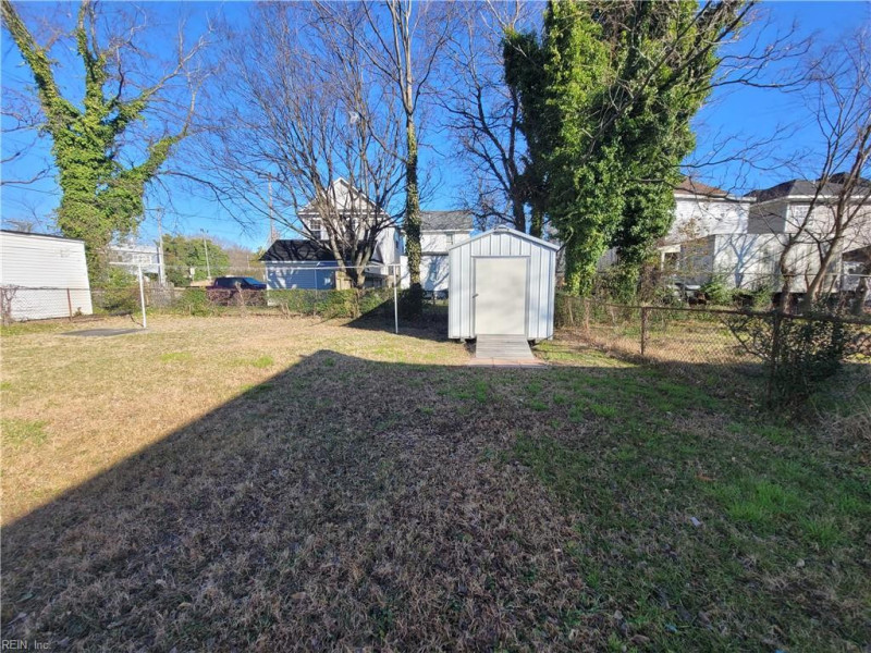 Photo 10 of 15 residential for sale in Norfolk virginia