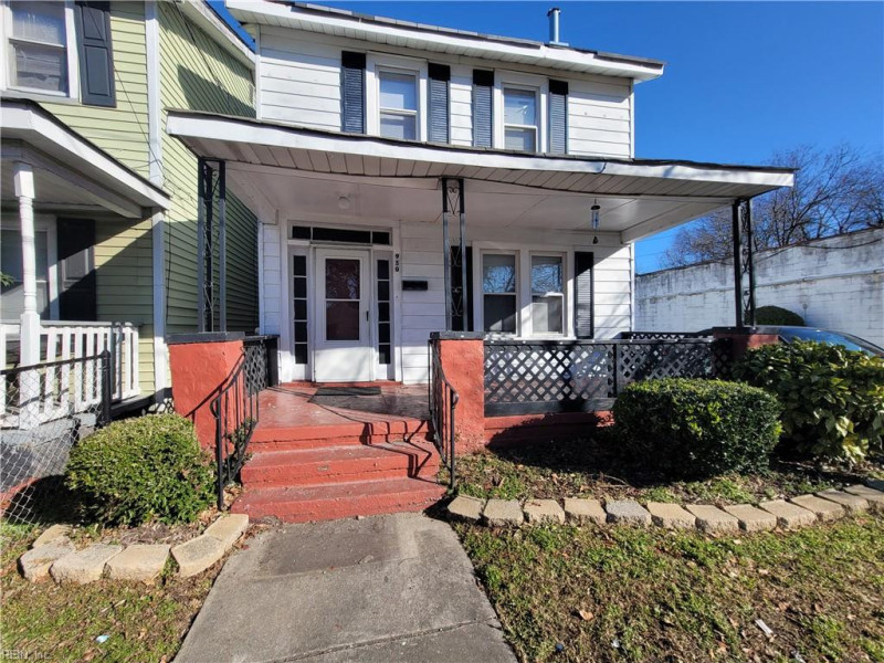 Photo 14 of 15 residential for sale in Norfolk virginia