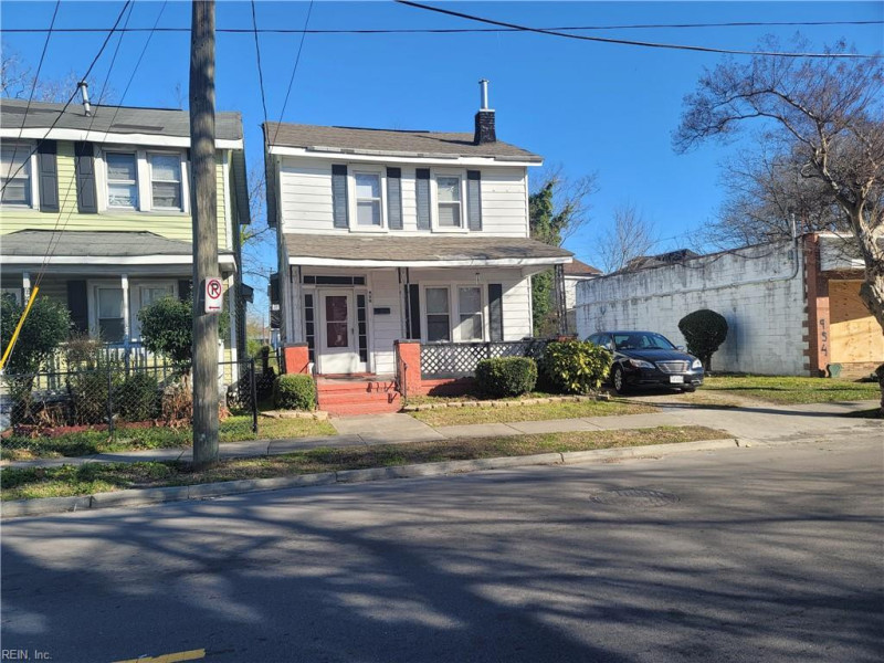 Photo 15 of 15 residential for sale in Norfolk virginia