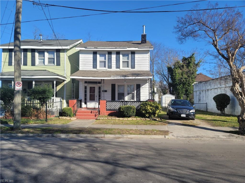 Photo 2 of 15 residential for sale in Norfolk virginia