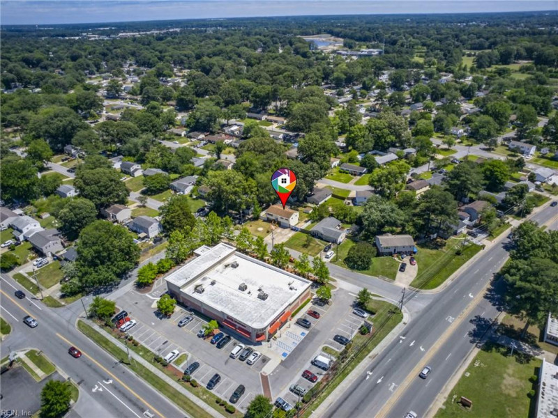 Photo 32 of 33 residential for sale in Virginia Beach virginia
