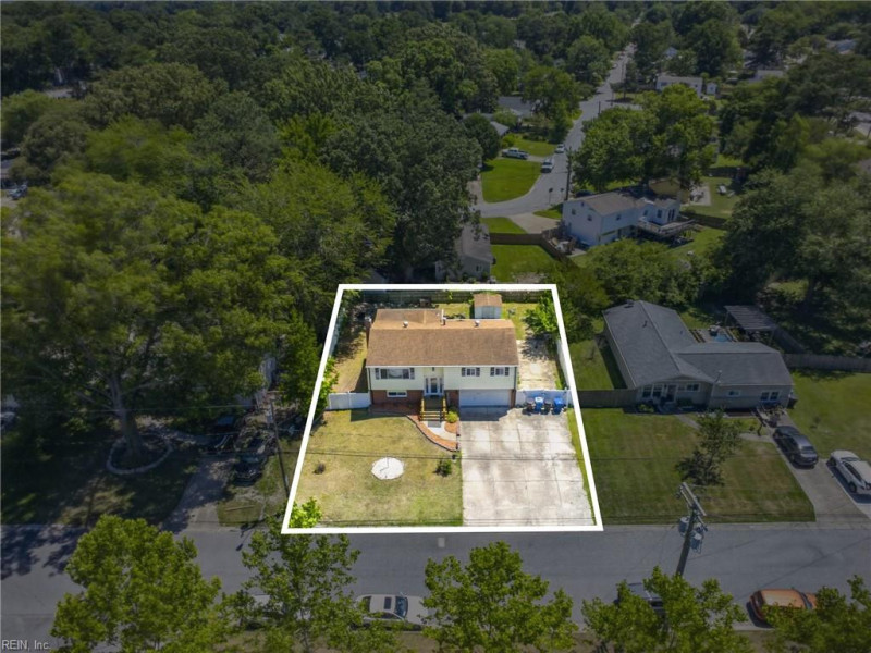 Photo 33 of 33 residential for sale in Virginia Beach virginia