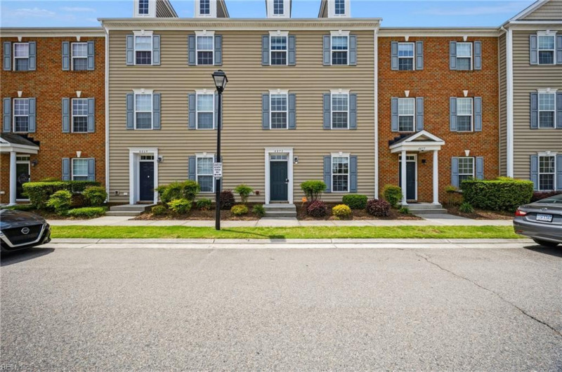 Photo 1 of 35 residential for sale in Virginia Beach virginia